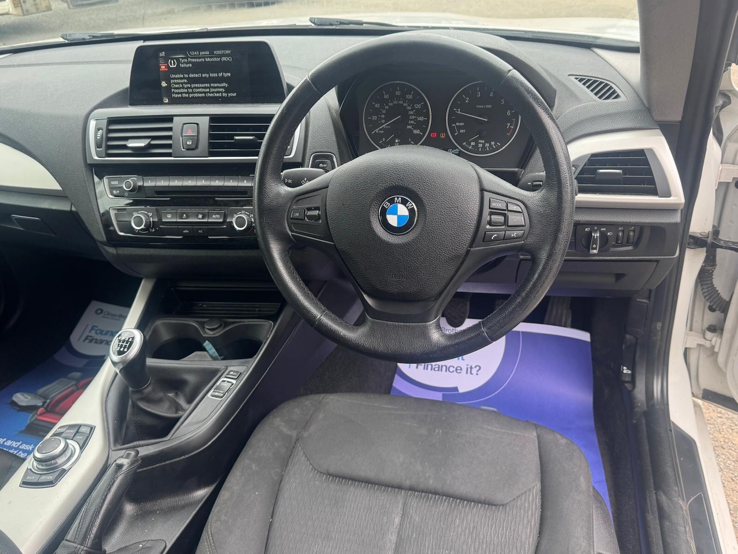 Used BMW 1 Series 2016 for sale - 76031680: Photo 33