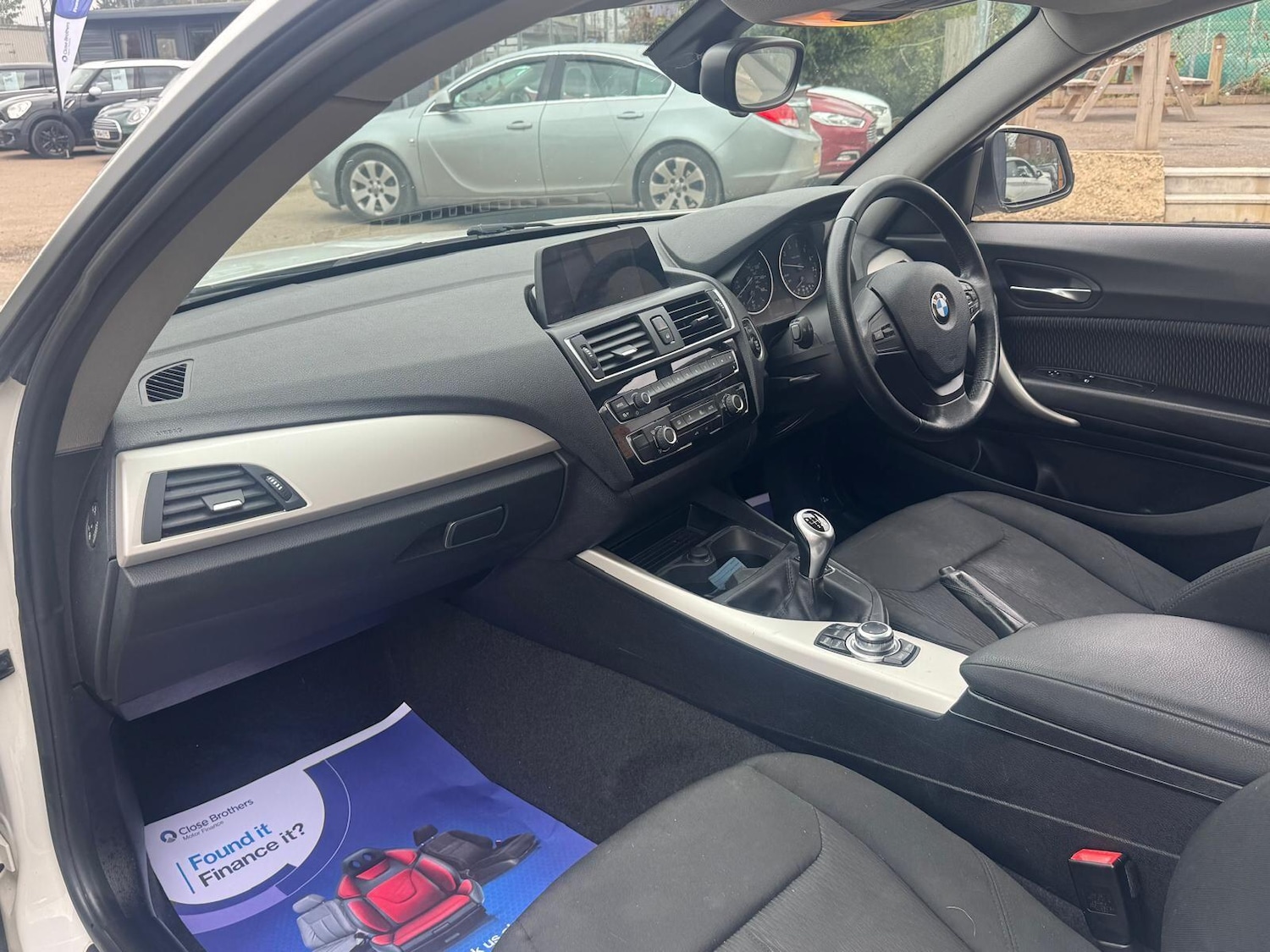 Used BMW 1 Series 2016 for sale - 76031680: Photo 9