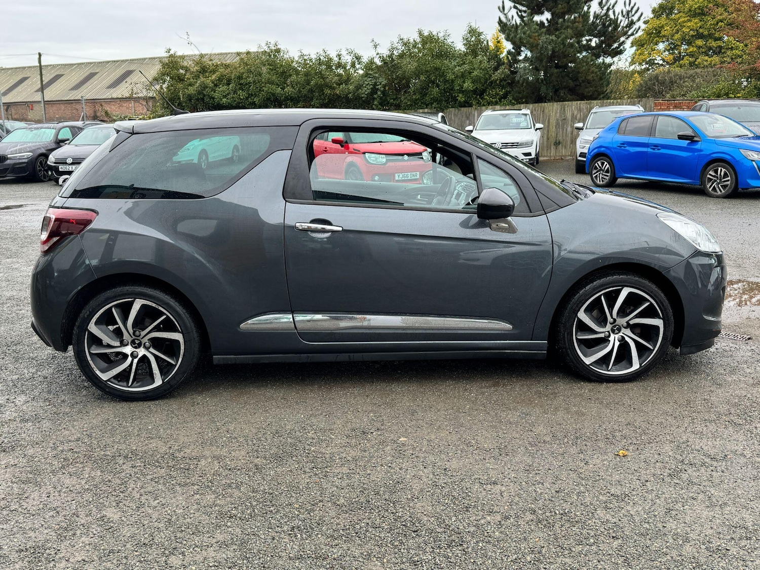 Used DS Automobiles DS 3 2015 for sale - 76573393: Photo 11