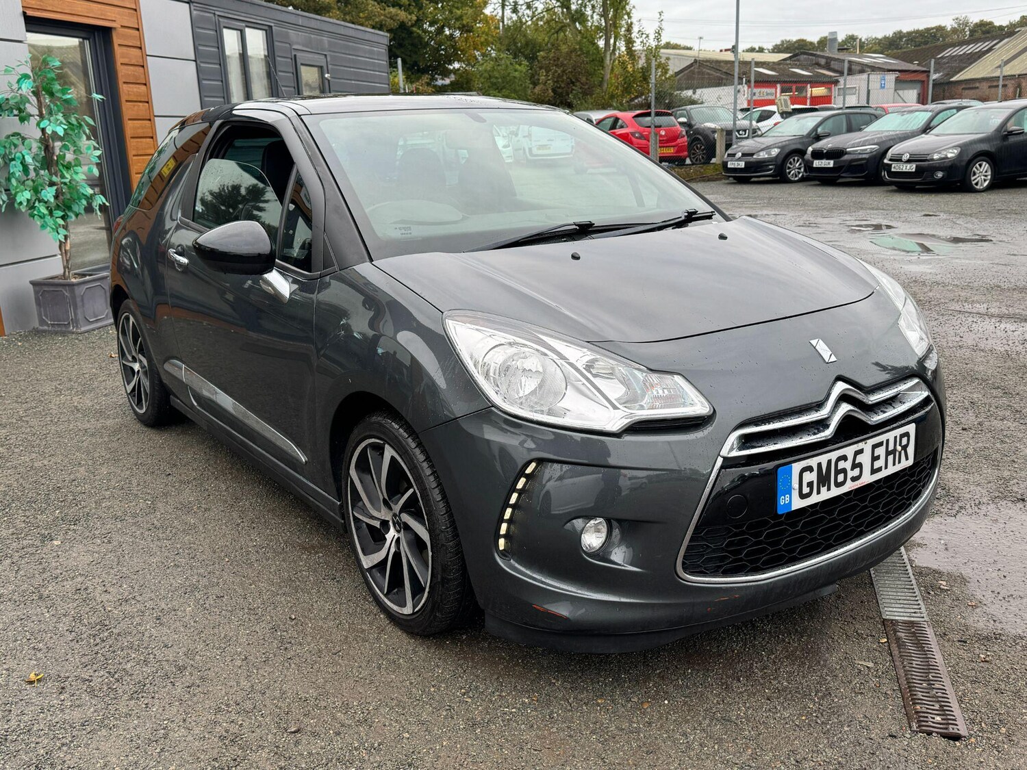 Used DS Automobiles DS 3 2015 for sale - 76573393: Photo 13