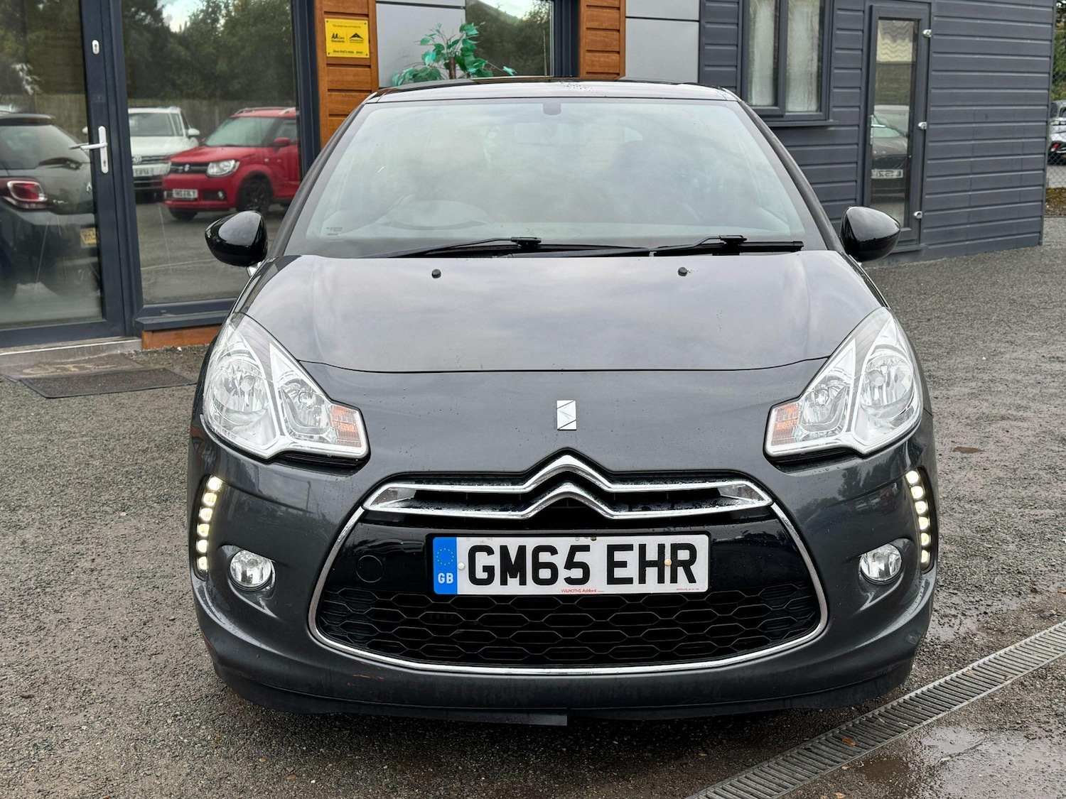 Used DS Automobiles DS 3 2015 for sale - 76573393: Photo 14