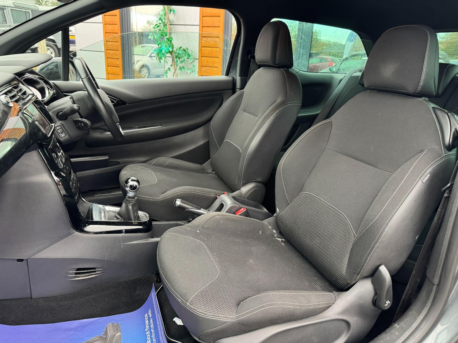 Used DS Automobiles DS 3 2015 for sale - 76573393: Photo 18