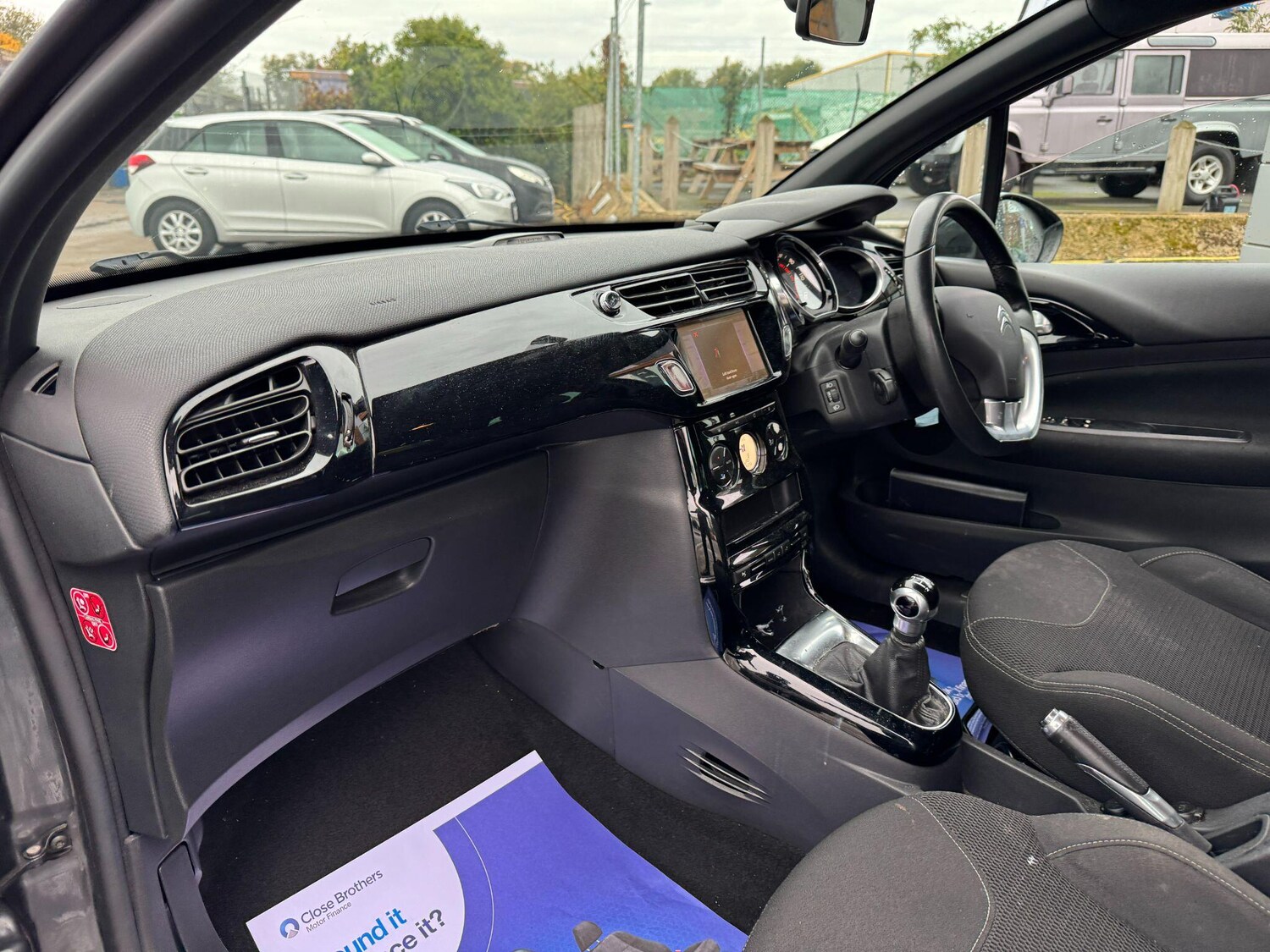 Used DS Automobiles DS 3 2015 for sale - 76573393: Photo 19