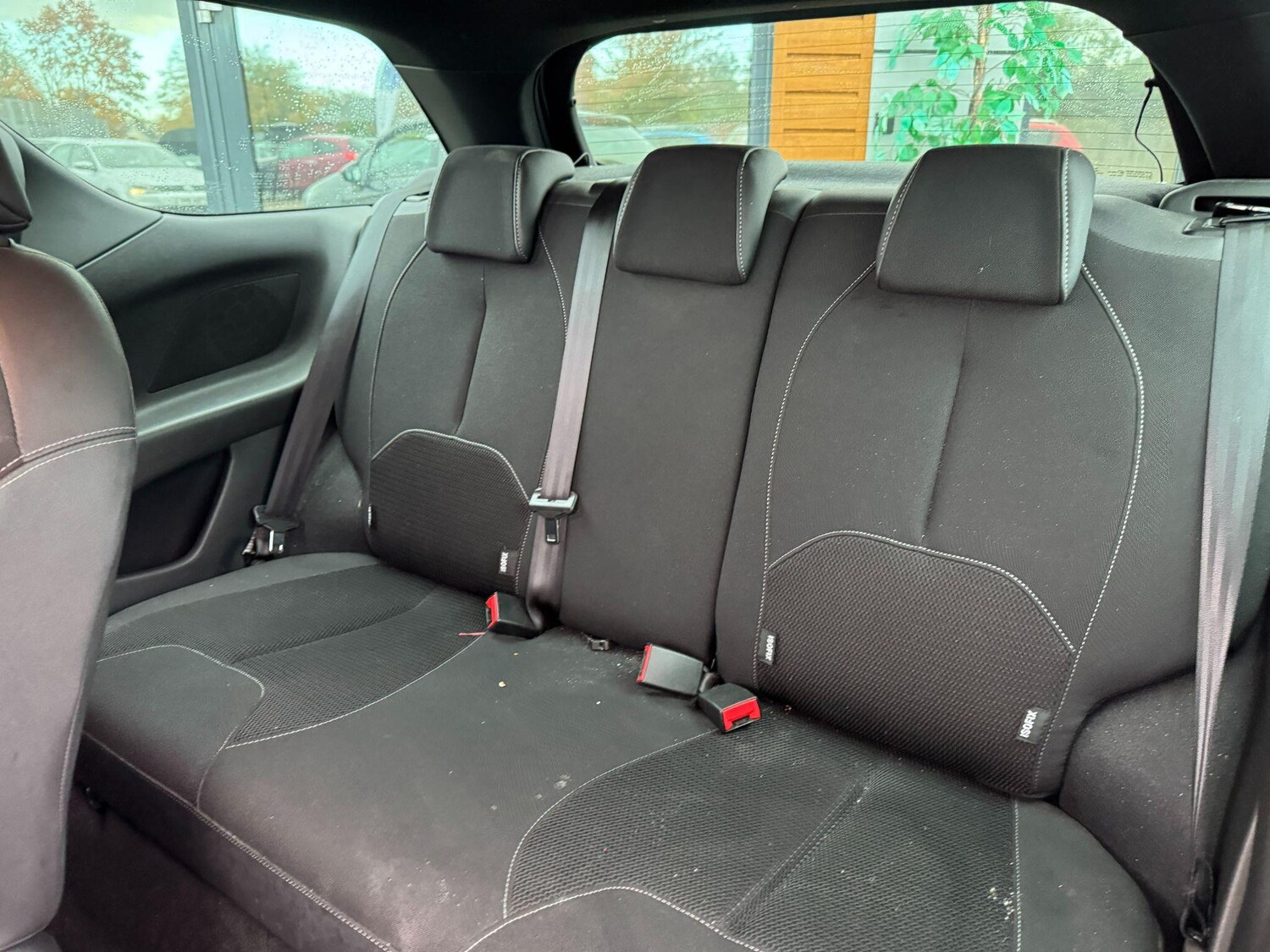 Used DS Automobiles DS 3 2015 for sale - 76573393: Photo 20