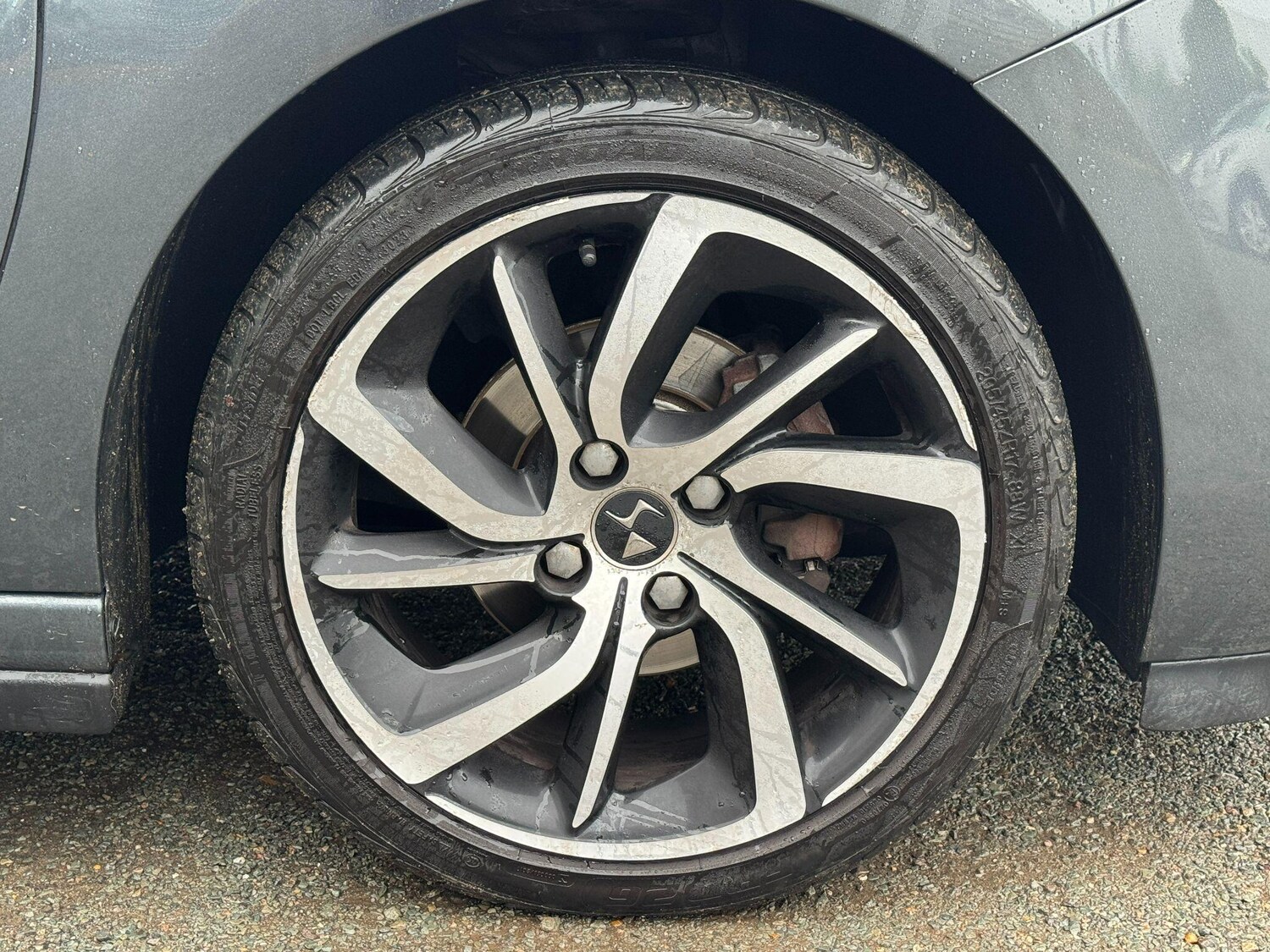 Used DS Automobiles DS 3 2015 for sale - 76573393: Photo 21