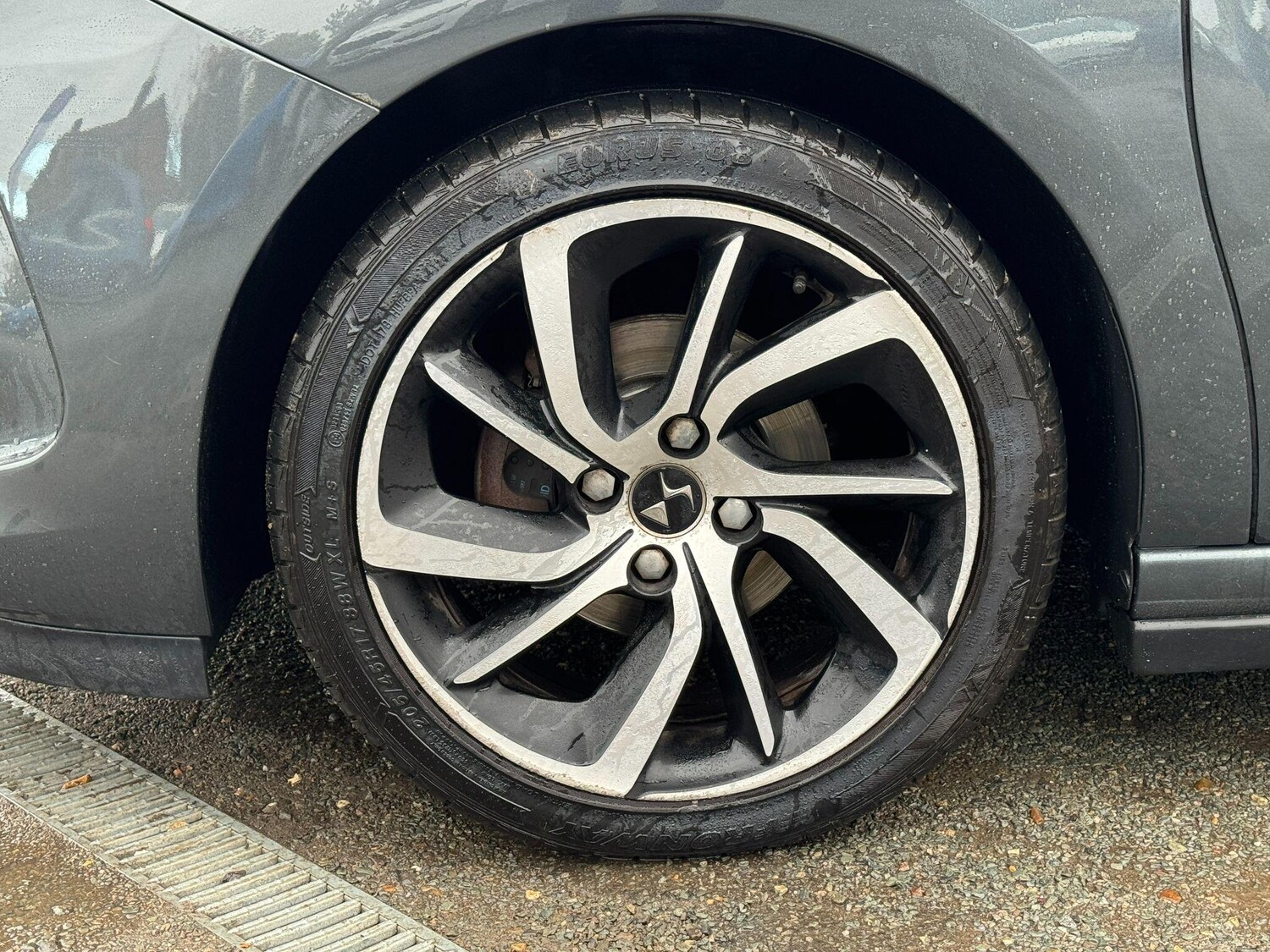 Used DS Automobiles DS 3 2015 for sale - 76573393: Photo 24