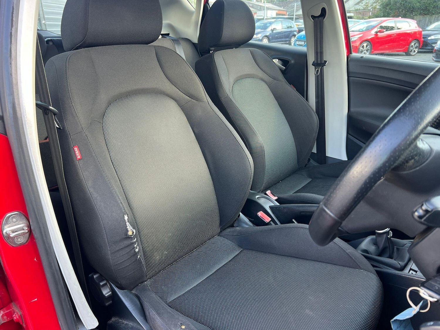 Used SEAT Ibiza 2009 for sale - 76073213: Photo 10