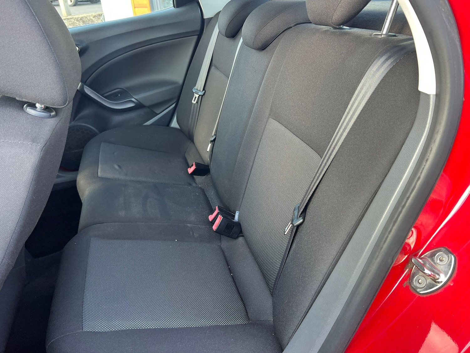Used SEAT Ibiza 2009 for sale - 76073213: Photo 11