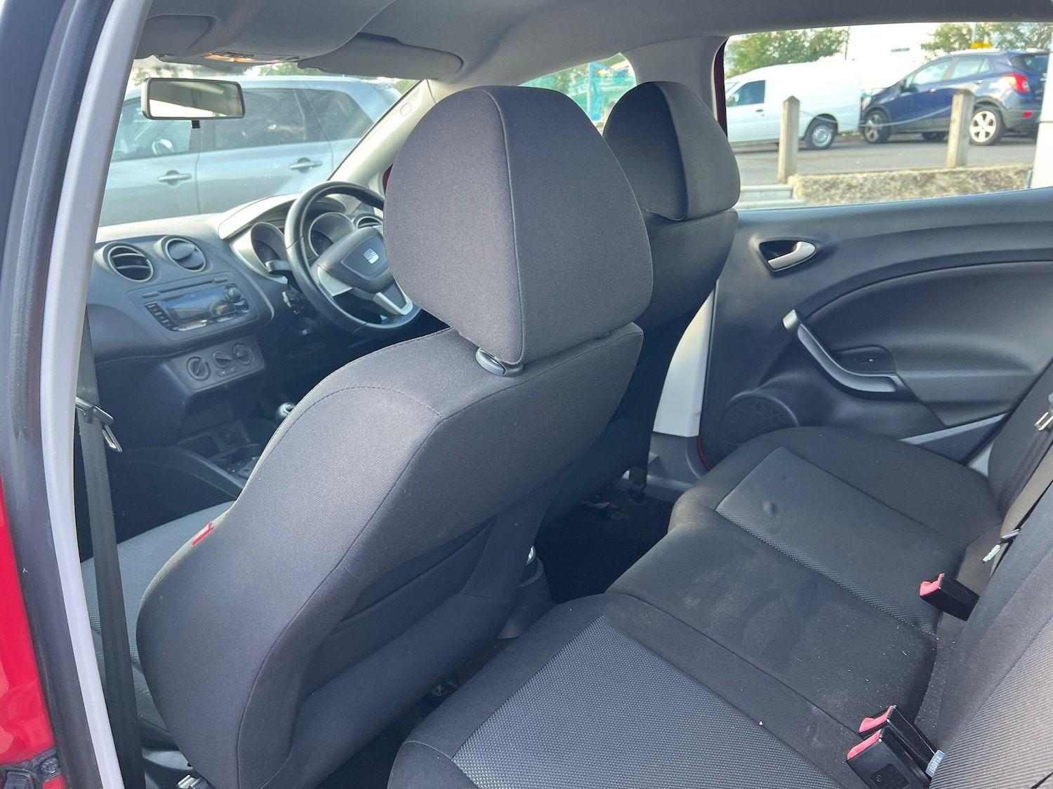 Used SEAT Ibiza 2009 for sale - 76073213: Photo 13