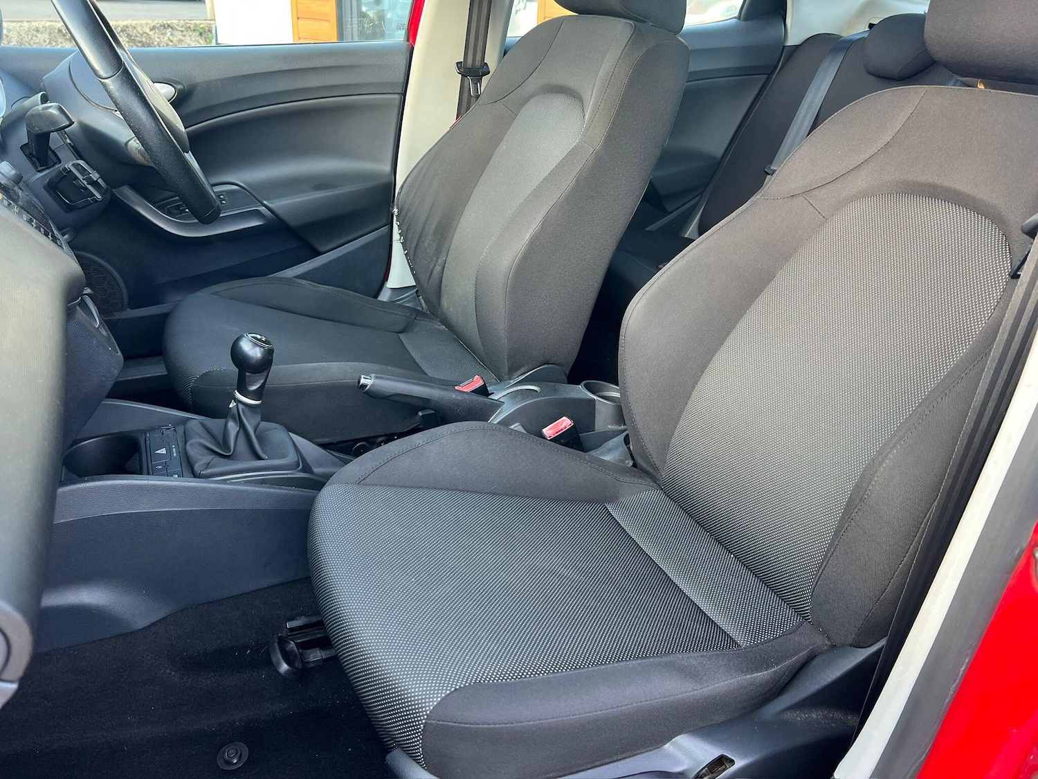 Used SEAT Ibiza 2009 for sale - 76073213: Photo 14