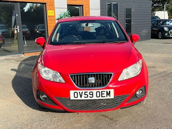 Used SEAT Ibiza 2009 for sale - 76073213: Photo 2