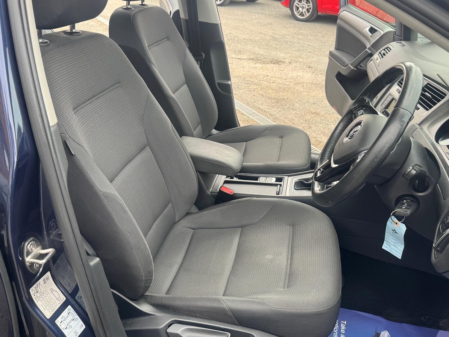 Used Volkswagen Golf 2016 for sale - 76032683: Photo 11