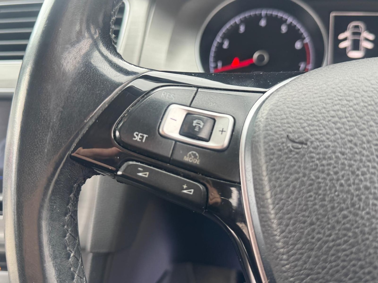 Used Volkswagen Golf 2016 for sale - 76032683: Photo 20