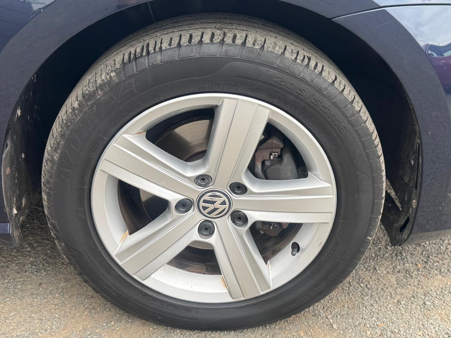 Used Volkswagen Golf 2016 for sale - 76032683: Photo 25