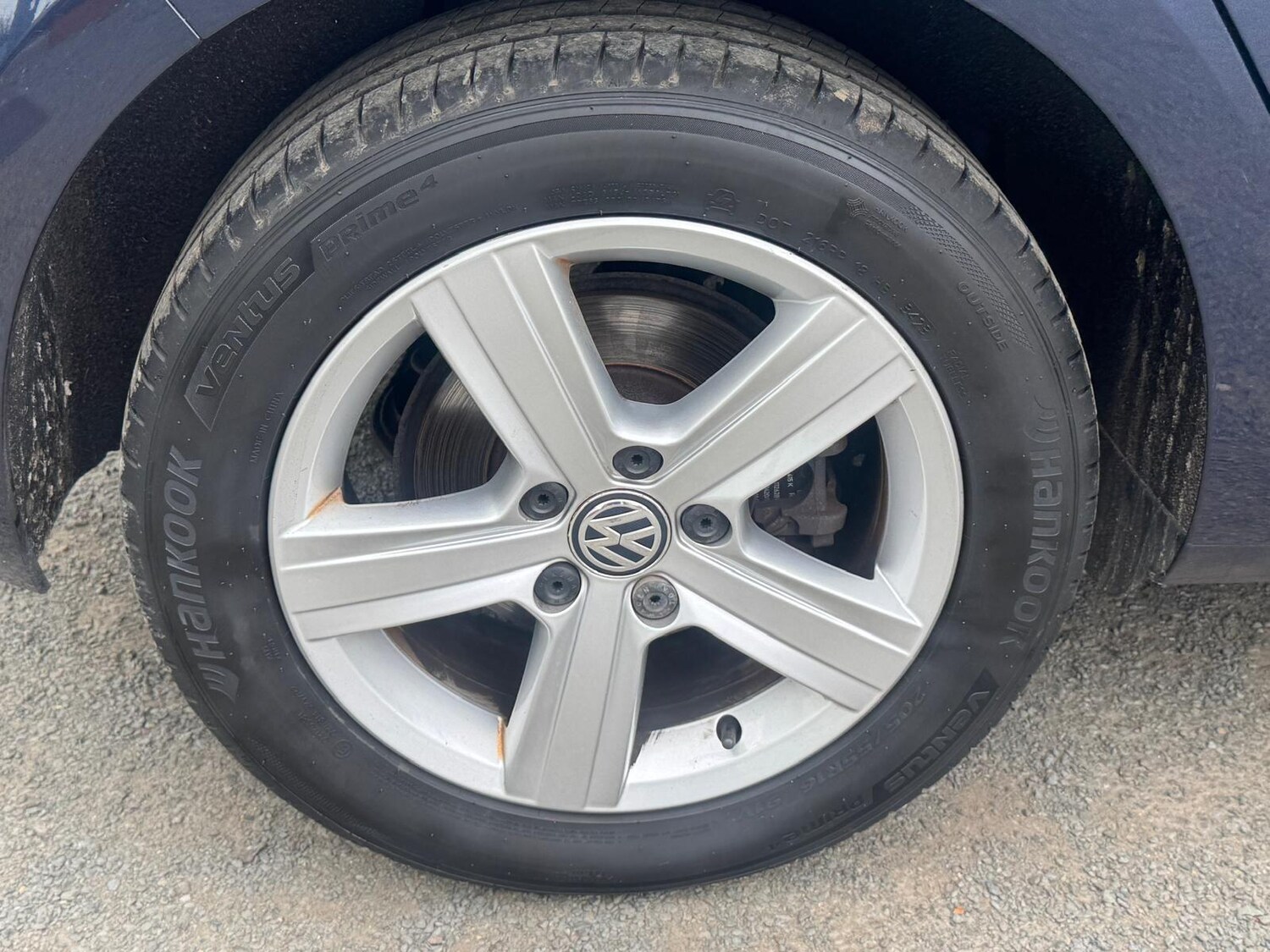 Used Volkswagen Golf 2016 for sale - 76032683: Photo 26