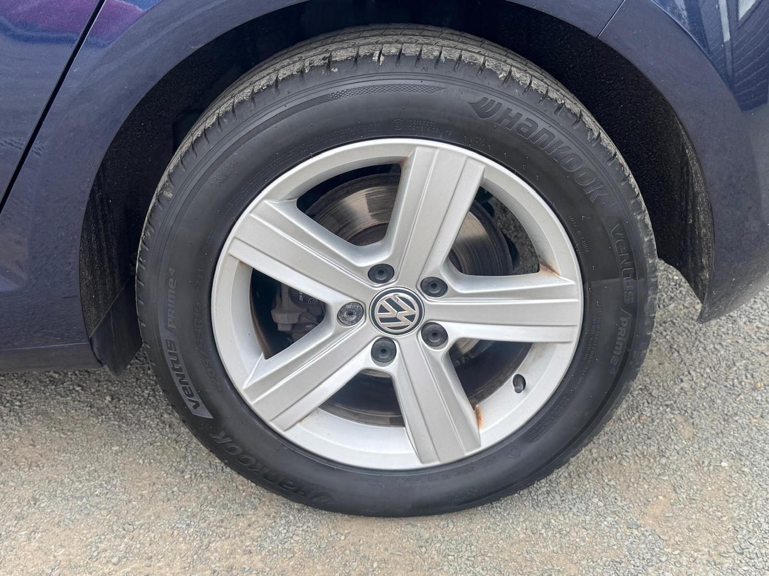 Used Volkswagen Golf 2016 for sale - 76032683: Photo 27