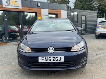 Used Volkswagen Golf 2016 for sale - 76032683: Photo 2