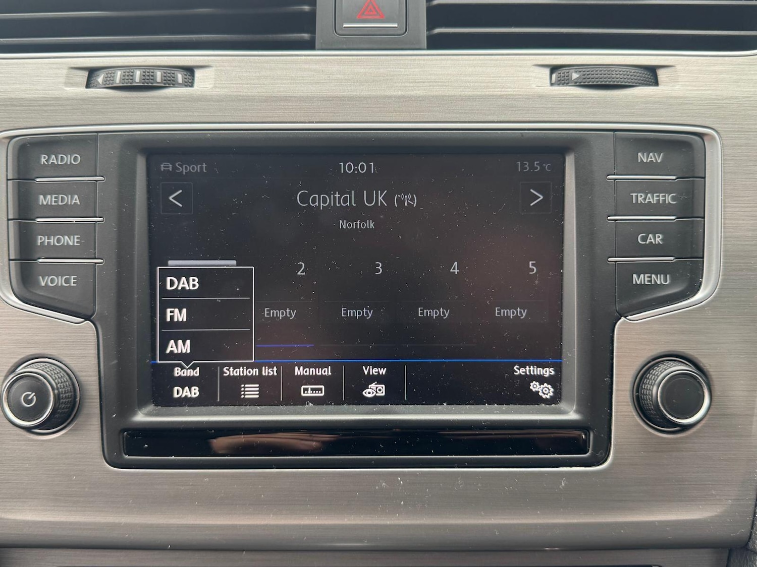 Used Volkswagen Golf 2016 for sale - 76032683: Photo 30