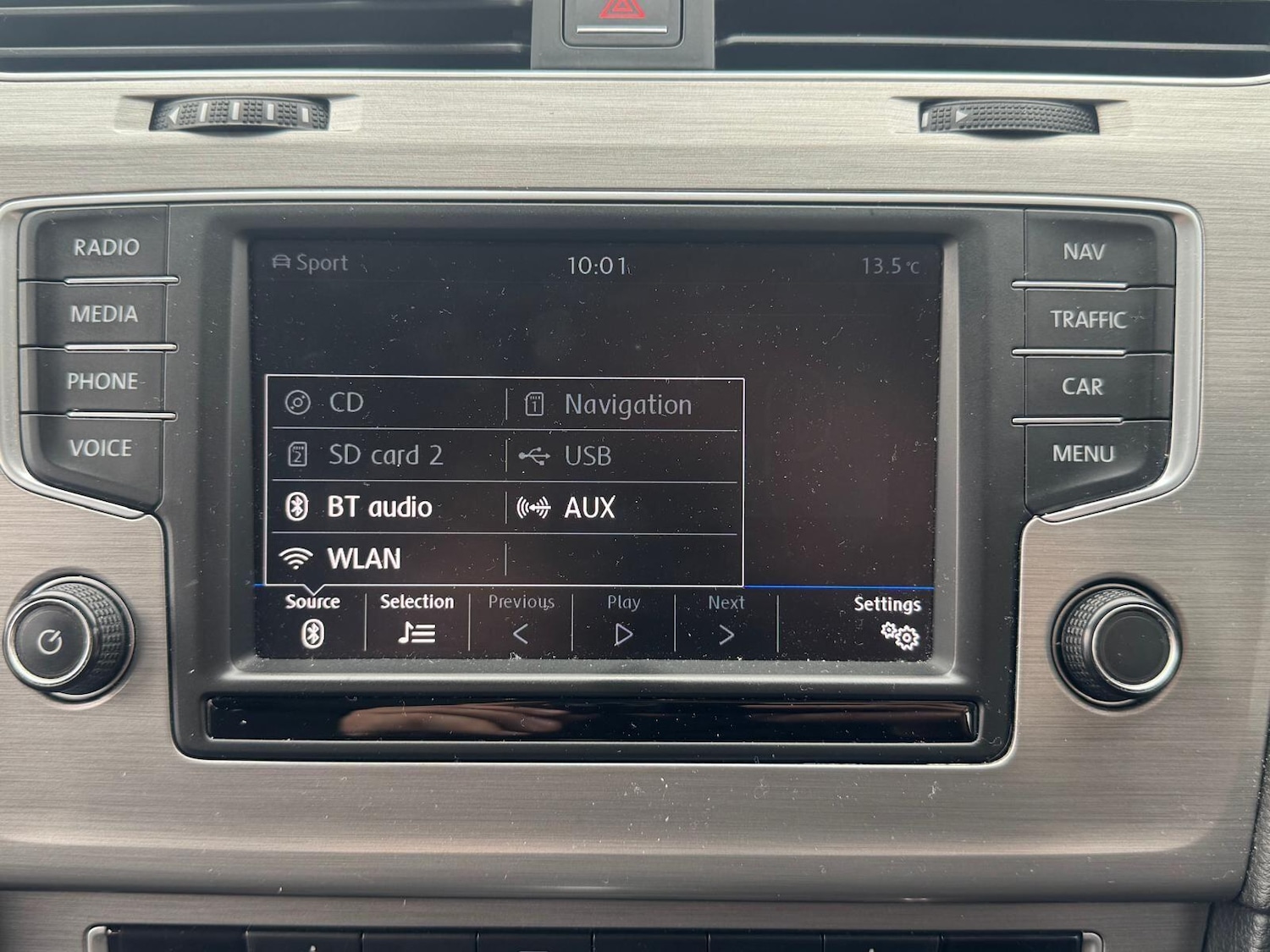 Used Volkswagen Golf 2016 for sale - 76032683: Photo 31
