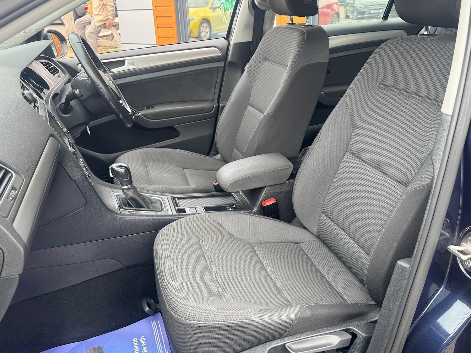 Used Volkswagen Golf 2016 for sale - 76032683: Photo 36