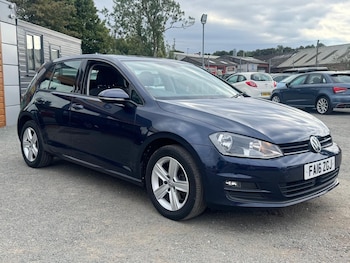 Used Volkswagen Golf 2016 for sale - 76032683: Photo 3