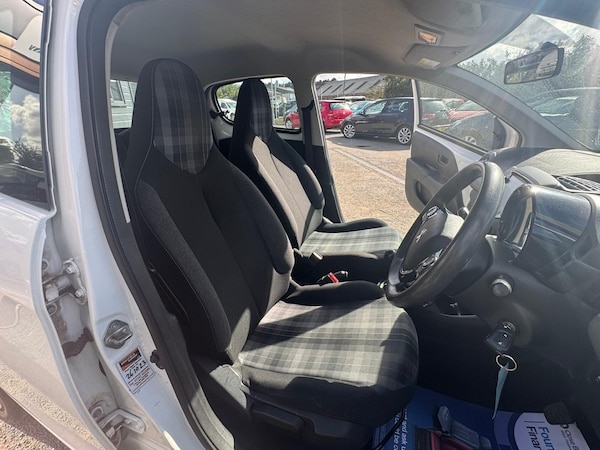 Used Peugeot 108 2018 for sale - 76151907: Photo 10