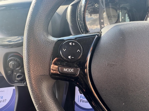 Used Peugeot 108 2018 for sale - 76151907: Photo 15