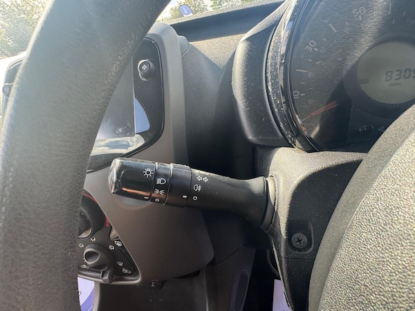 Used Peugeot 108 2018 for sale - 76151907: Photo 17