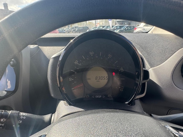 Used Peugeot 108 2018 for sale - 76151907: Photo 27