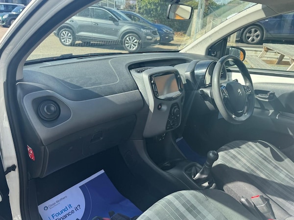 Used Peugeot 108 2018 for sale - 76151907: Photo 9