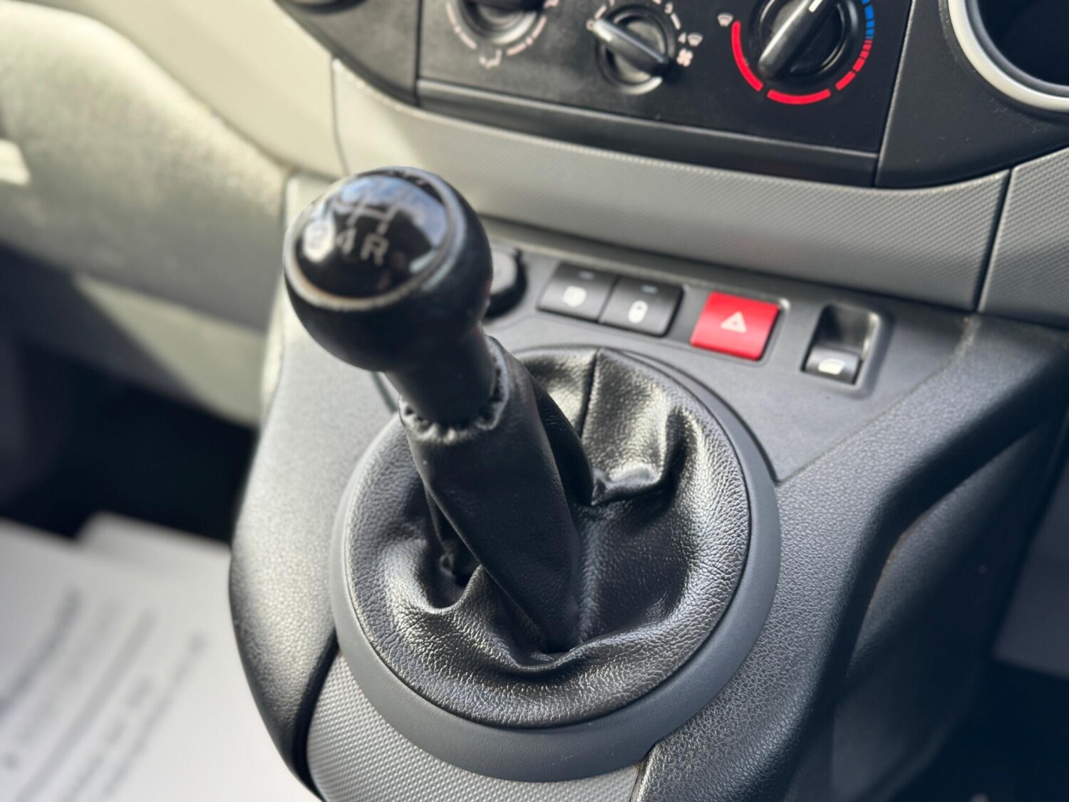 Used Peugeot Partner 2017 for sale - 78184581: Photo 13