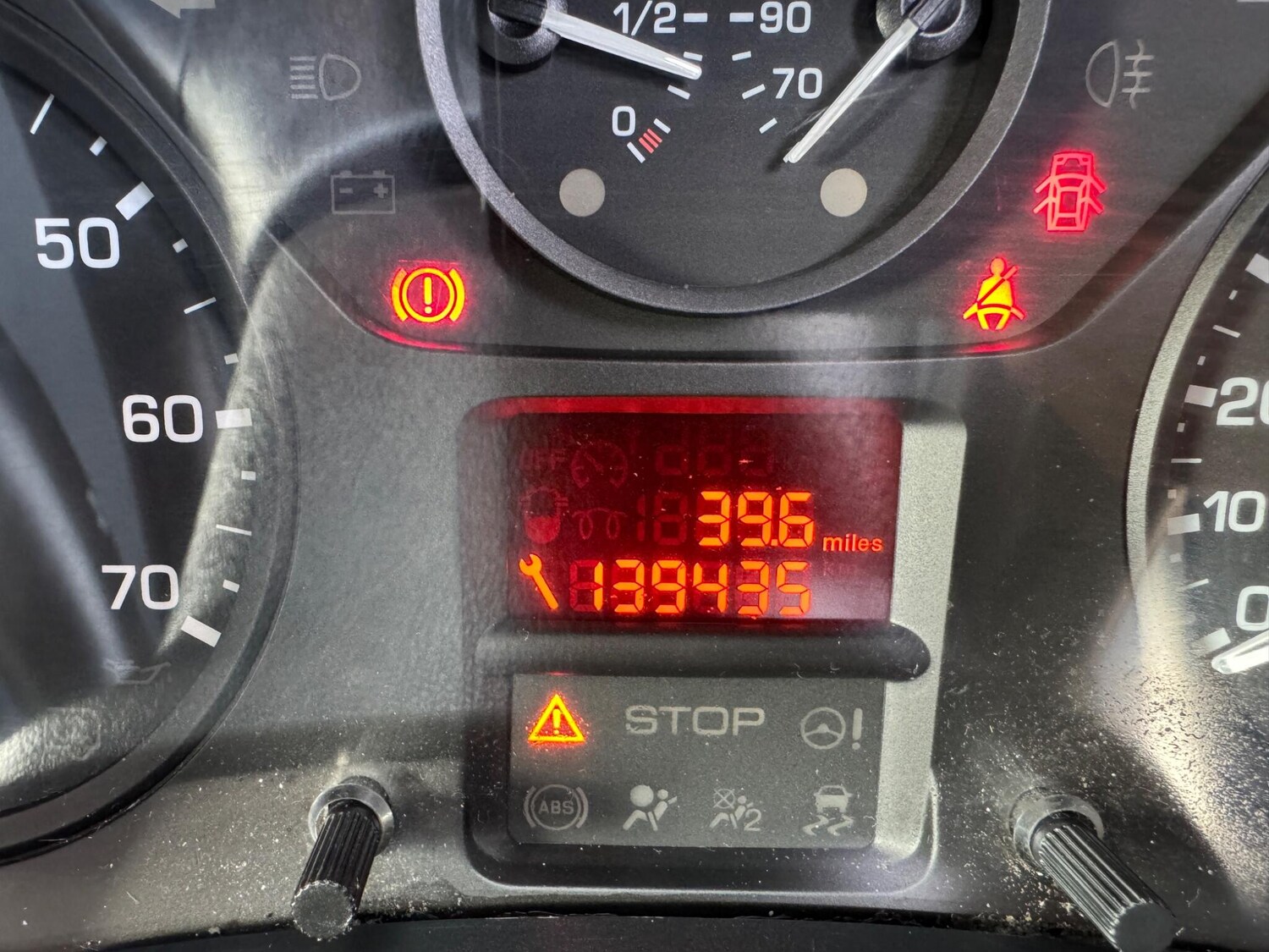 Used Peugeot Partner 2017 for sale - 78184581: Photo 14