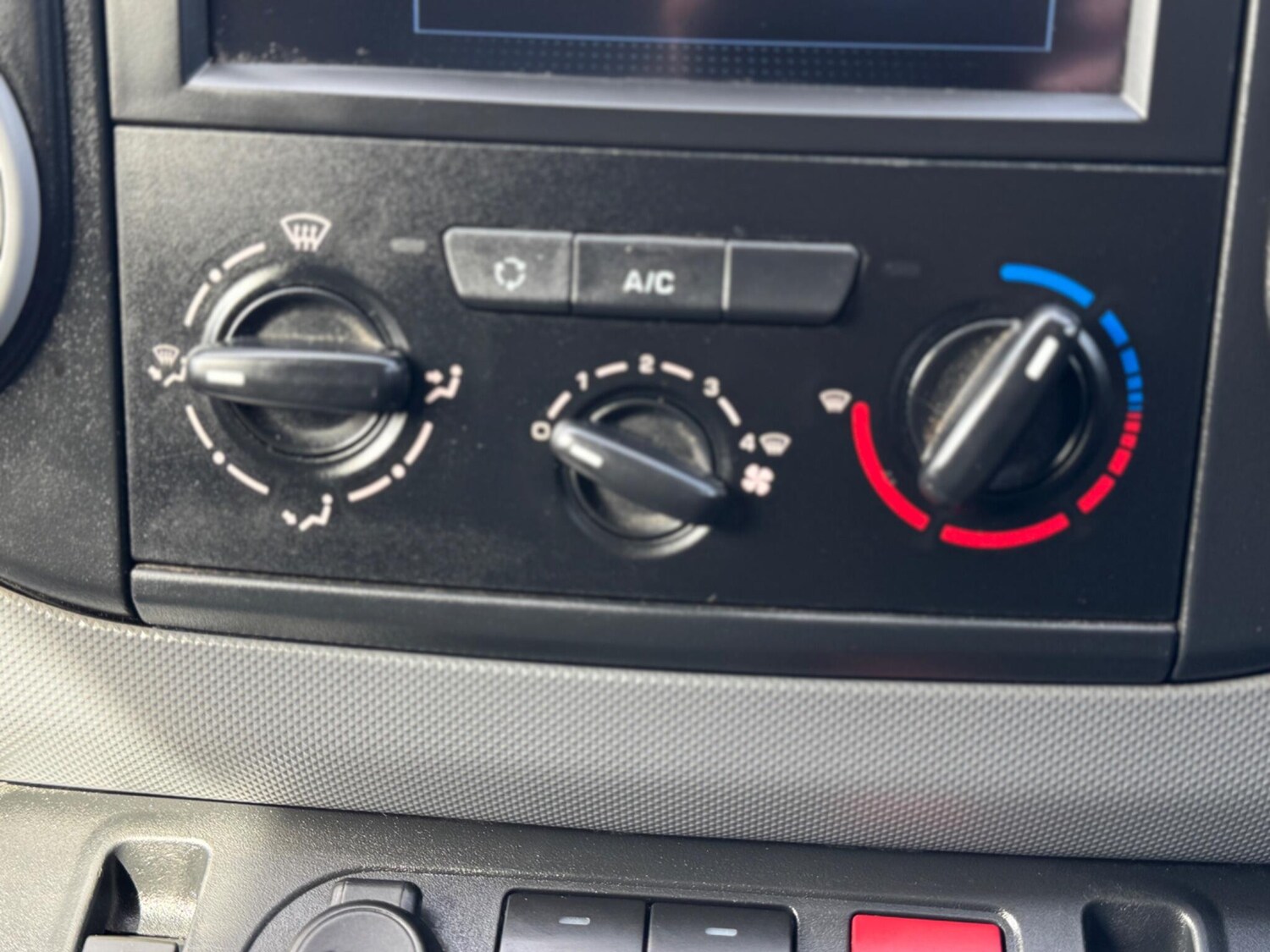 Used Peugeot Partner 2017 for sale - 78184581: Photo 17