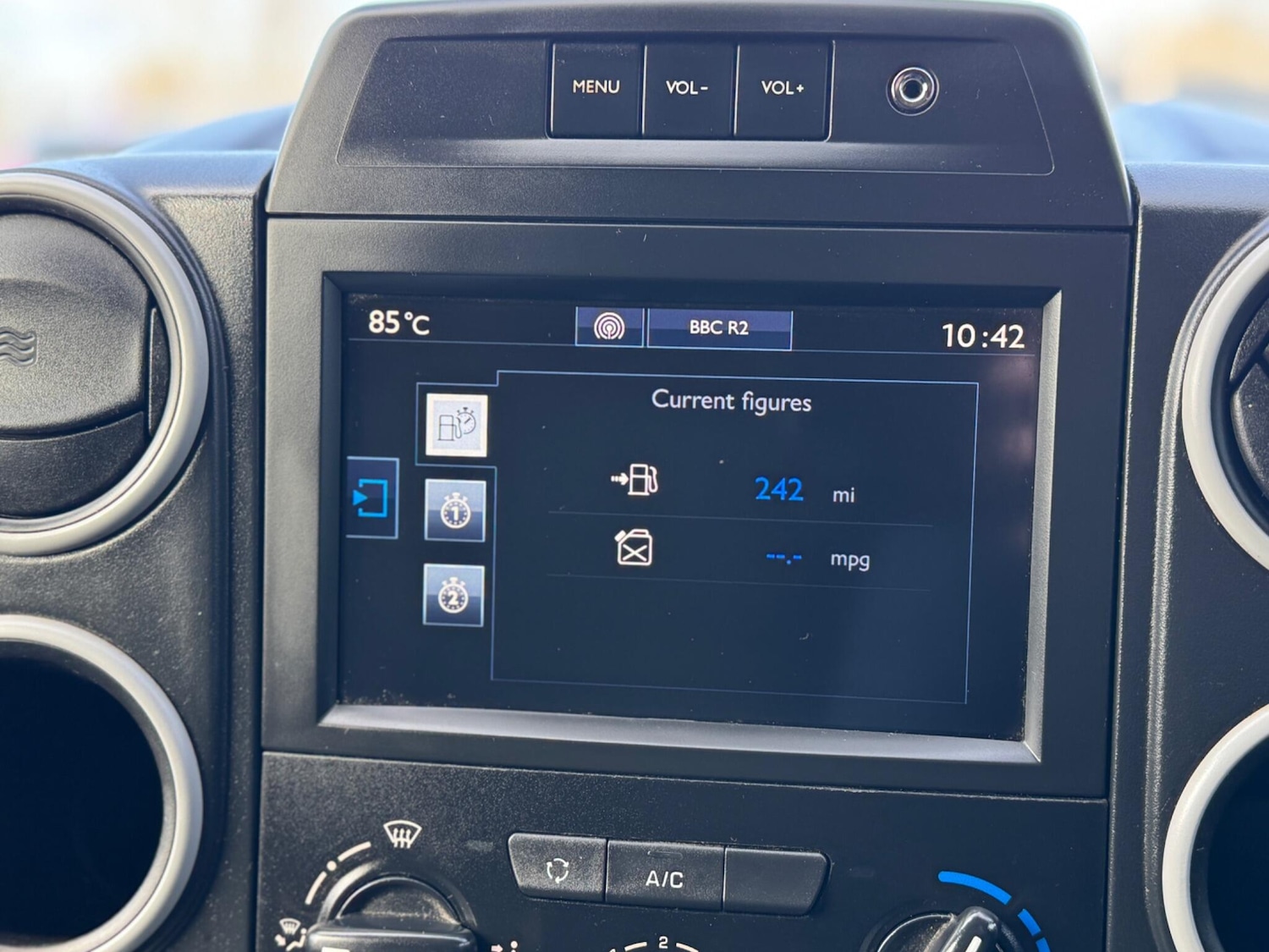 Used Peugeot Partner 2017 for sale - 78184581: Photo 18