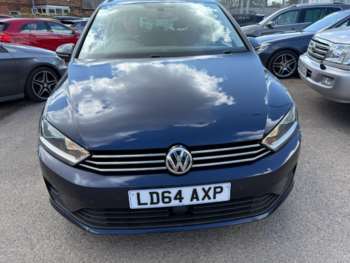 2014 (64) - 1.6 TDI BlueMotion Tech SE Euro 6 (s/s) 5dr