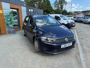 Used Volkswagen Golf SV 2014 for sale - 75268275: Photo