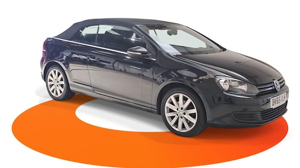Used Volkswagen Golf 2015 for sale - 76189378: Photo 1