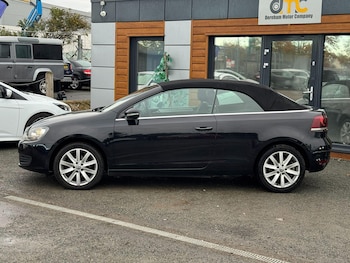 Used Volkswagen Golf 2015 for sale - 76189378: Photo