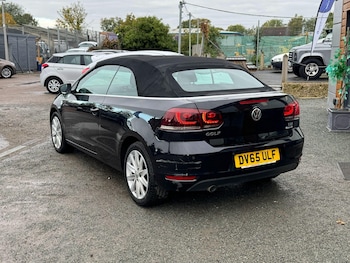 Used Volkswagen Golf 2015 for sale - 76189378: Photo