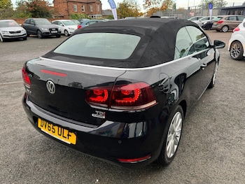Used Volkswagen Golf 2015 for sale - 76189378: Photo