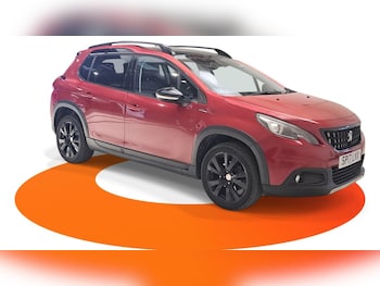 Peugeot - 2008