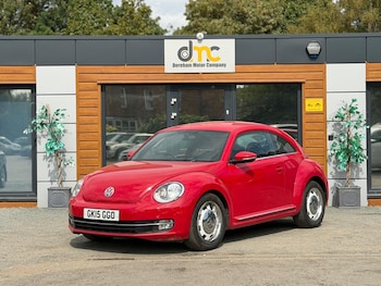 Used Volkswagen Beetle 2015 for sale - 79441720: Photo