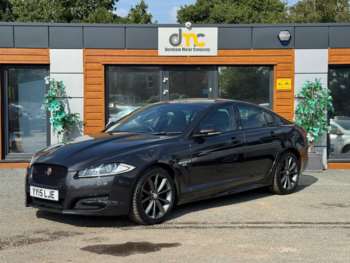 2015 (15) - 2.2d R-Sport Auto Euro 5 (s/s) 4dr