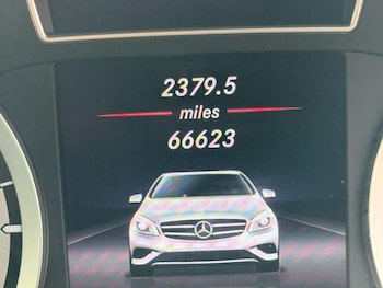Used Mercedes-Benz A-Class 2014 for sale - 76138345: Photo 2