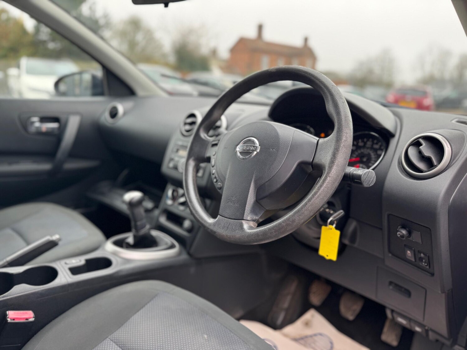 Used Nissan Qashqai 2011 for sale - 77934179: Photo 10