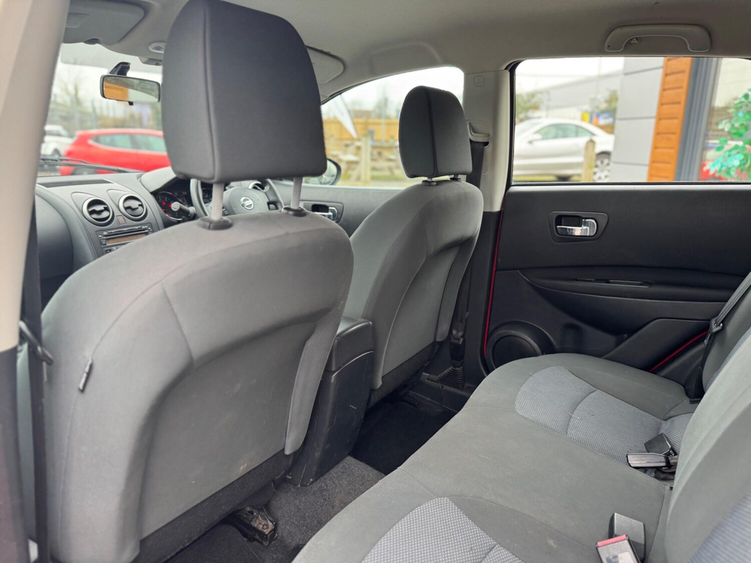 Used Nissan Qashqai 2011 for sale - 77934179: Photo 12