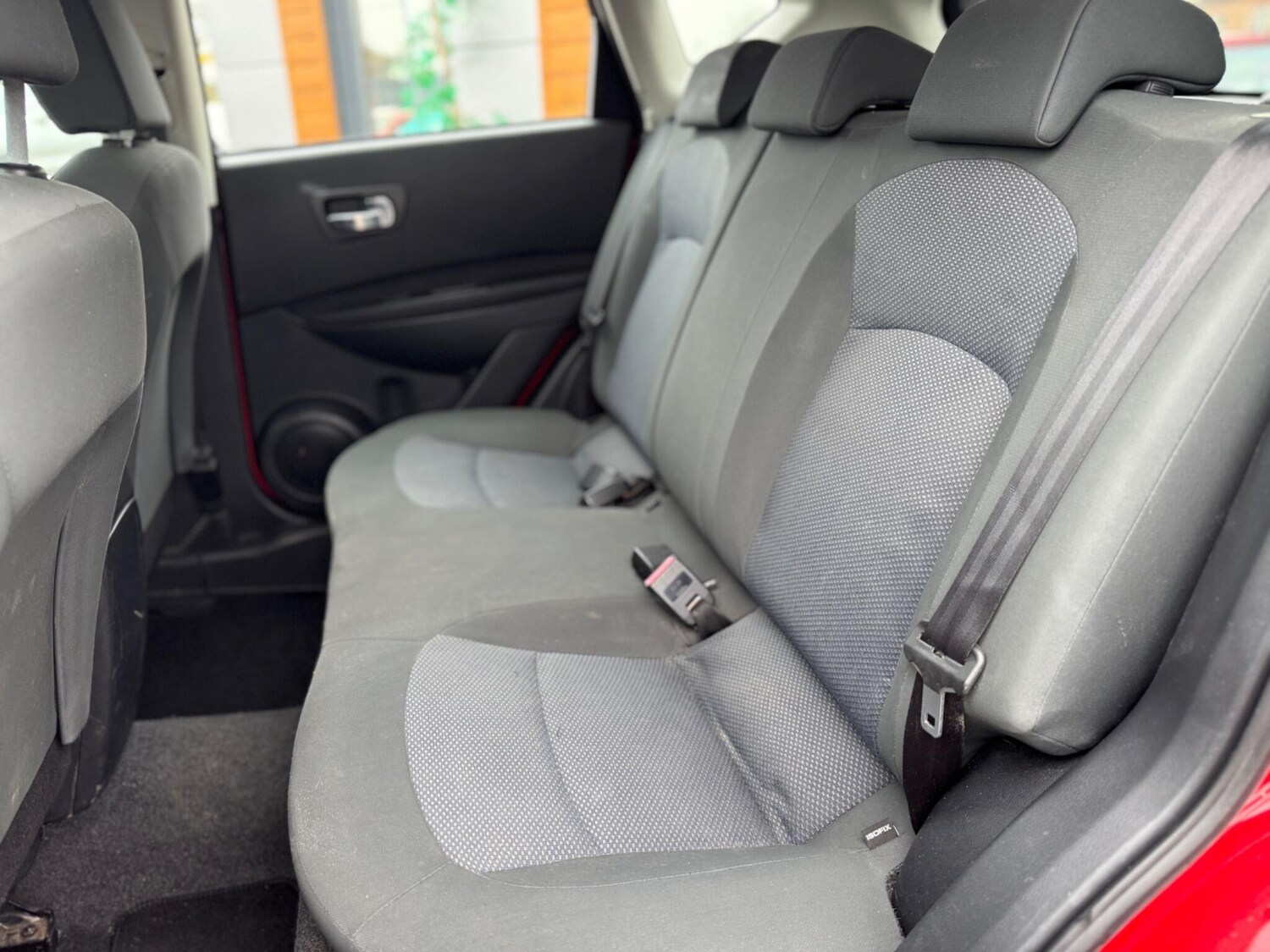 Used Nissan Qashqai 2011 for sale - 77934179: Photo 13