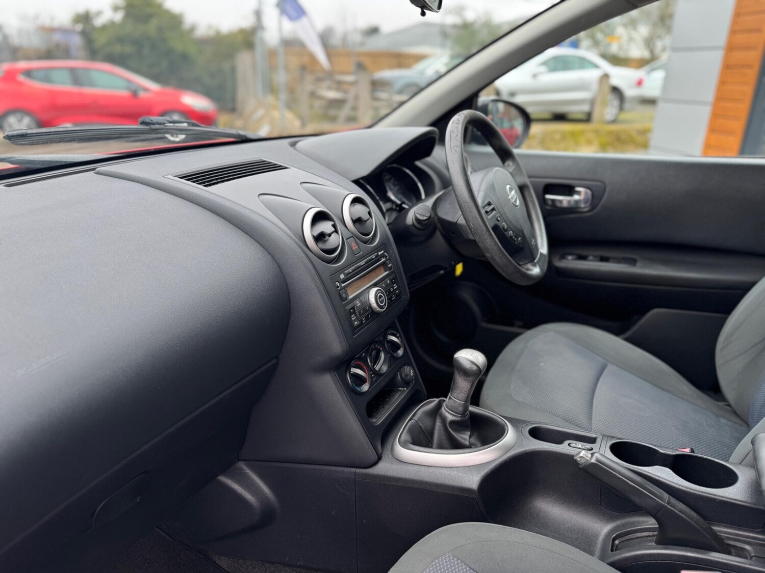 Used Nissan Qashqai 2011 for sale - 77934179: Photo 14