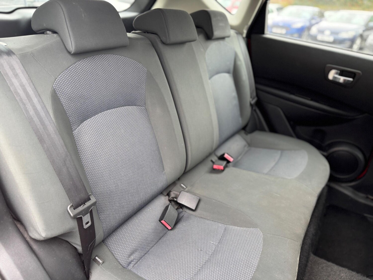 Used Nissan Qashqai 2011 for sale - 77934179: Photo 16