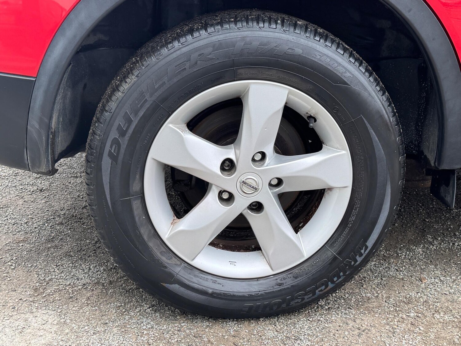 Used Nissan Qashqai 2011 for sale - 77934179: Photo 18